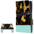 Chunky Marble PlayStation PS5 Skins