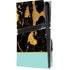 Chunky Marble PS5 Pro Disk Console Skin