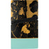 Chunky Marble PS5 Pro Disk Console Skin