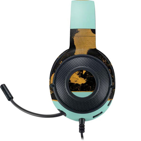 Chunky Marble Razer Kraken X Skin