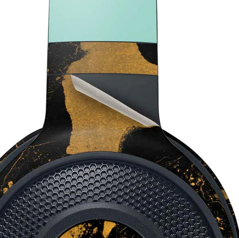 Chunky Marble Razer Kraken X Skin