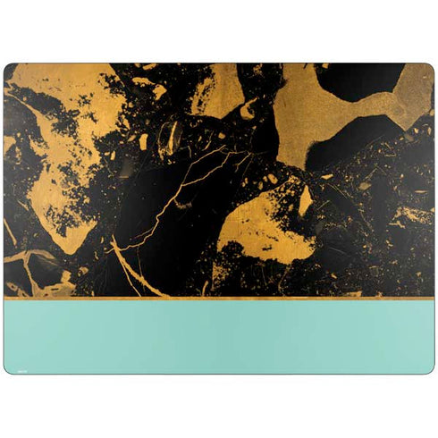 Chunky Marble Surface Laptop 7 13.8in Skin