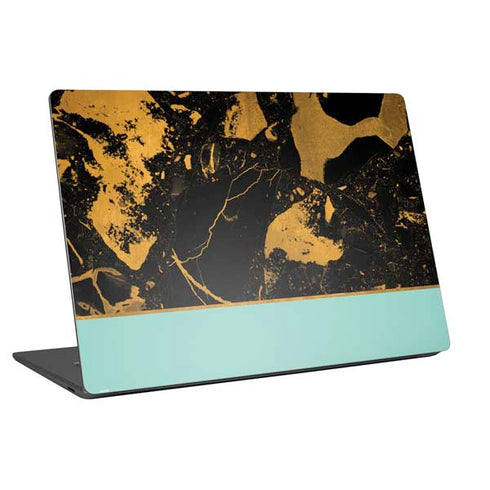 Chunky Marble Laptop Skins