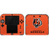 NFL Cincinnati Bengals - Alternate Distressed Nintendo Skins