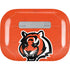 NFL Cincinnati Bengals - Alternate Distressed AirPods Pro 2nd Gen Skin