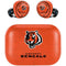 NFL Cincinnati Bengals - Alternate Distressed Amazon Echo Buds Skin
