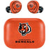NFL Cincinnati Bengals - Alternate Distressed Amazon Echo Buds Skin