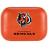 NFL Cincinnati Bengals - Alternate Distressed Amazon Echo Buds Skin