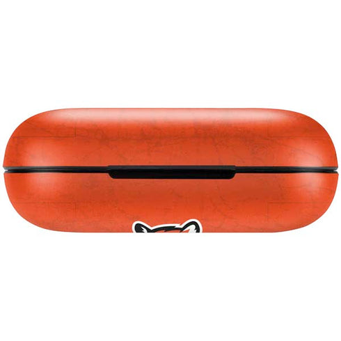 NFL Cincinnati Bengals - Alternate Distressed Amazon Echo Buds Skin
