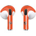 NFL Cincinnati Bengals - Alternate Distressed Apple AirPods (3rd Gen 2021) Skin