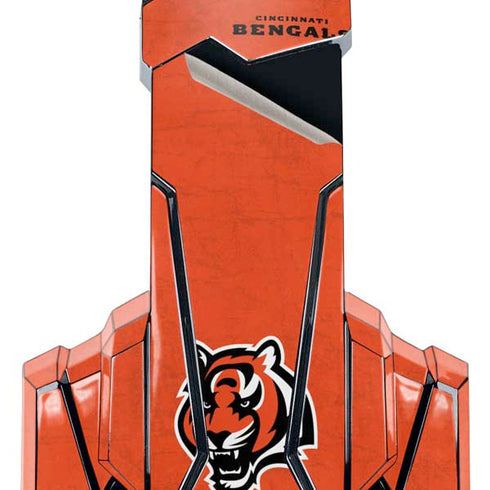 NFL Cincinnati Bengals - Alternate Distressed BENGOO G9000 Skin