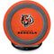 NFL Cincinnati Bengals - Alternate Distressed Fast Charge Wireless Charging Stand Skin