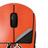NFL Cincinnati Bengals - Alternate Distressed G Pro Wireless Gaming Mouse Skin