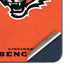 NFL Cincinnati Bengals - Alternate Distressed Galaxy A35 5G Skin