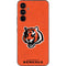 NFL Cincinnati Bengals - Alternate Distressed Galaxy A54 5G Skin