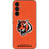NFL Cincinnati Bengals - Alternate Distressed Galaxy A54 5G Skin