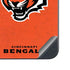 NFL Cincinnati Bengals - Alternate Distressed Galaxy A54 5G Skin