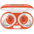 NFL Cincinnati Bengals - Alternate Distressed Galaxy Buds Plus Skin