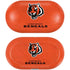 NFL Cincinnati Bengals - Alternate Distressed Galaxy Buds Plus Skin