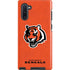 NFL Cincinnati Bengals - Alternate Distressed Galaxy Cases