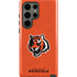 NFL Cincinnati Bengals - Alternate Distressed Galaxy S23 Ultra Pro Case