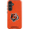 NFL Cincinnati Bengals - Alternate Distressed Galaxy S25 Plus Impact Case