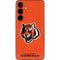 NFL Cincinnati Bengals - Alternate Distressed Galaxy S25 Plus Skin