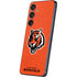 NFL Cincinnati Bengals - Alternate Distressed Galaxy S24 Plus Skin