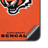 NFL Cincinnati Bengals - Alternate Distressed Galaxy S25 Skin