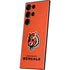 NFL Cincinnati Bengals - Alternate Distressed Galaxy S25 Ultra Skin