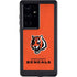 NFL Cincinnati Bengals - Alternate Distressed Galaxy S24 Ultra Waterproof Case
