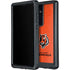NFL Cincinnati Bengals - Alternate Distressed Galaxy S24 Ultra Waterproof Case