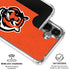 NFL Cincinnati Bengals - Alternate Distressed Galaxy S26 Clear Case