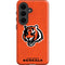 NFL Cincinnati Bengals - Alternate Distressed Galaxy S26 Impact Case