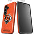 NFL Cincinnati Bengals - Alternate Distressed Galaxy S26 Impact Case