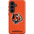 NFL Cincinnati Bengals - Alternate Distressed Galaxy S26 Plus Impact Case