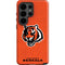 NFL Cincinnati Bengals - Alternate Distressed Galaxy S26 Ultra Impact Case