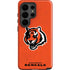 NFL Cincinnati Bengals - Alternate Distressed Galaxy S26 Ultra Impact Case