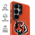 NFL Cincinnati Bengals - Alternate Distressed Galaxy S26 Ultra Impact Case