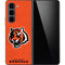 NFL Cincinnati Bengals - Alternate Distressed Galaxy Z Fold5 5G Skin