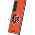 NFL Cincinnati Bengals - Alternate Distressed Galaxy Z Fold6 Skin