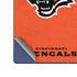 NFL Cincinnati Bengals - Alternate Distressed Galaxy Z Fold6 Skin