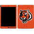 NFL Cincinnati Bengals - Alternate Distressed iPad Skins