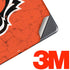 NFL Cincinnati Bengals - Alternate Distressed iPad Skins