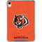 NFL Cincinnati Bengals - Alternate Distressed iPad 11th Gen (2025) Clear Case