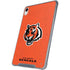 NFL Cincinnati Bengals - Alternate Distressed iPad 11th Gen (2025) Clear Case