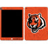 NFL Cincinnati Bengals - Alternate Distressed Apple iPad Skin