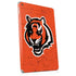 NFL Cincinnati Bengals - Alternate Distressed Apple iPad Skin