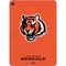 NFL Cincinnati Bengals - Alternate Distressed Apple iPad Air Skin