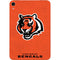 NFL Cincinnati Bengals - Alternate Distressed Apple iPad Mini Skin